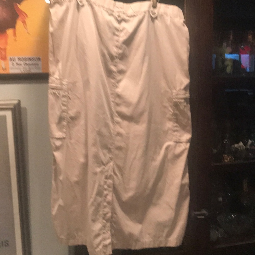J Jill midi skirt - Picture 5 of 8